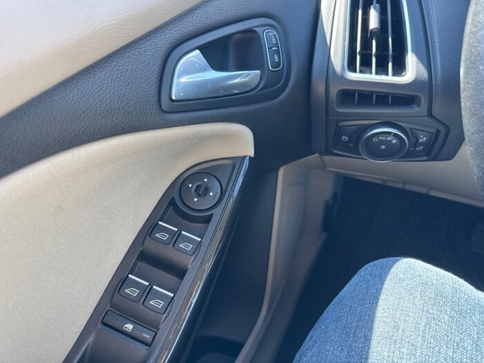 Ford Focus ELECTRIC – Image 25