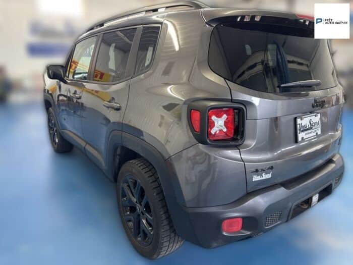 Jeep Renegade North – Image 8