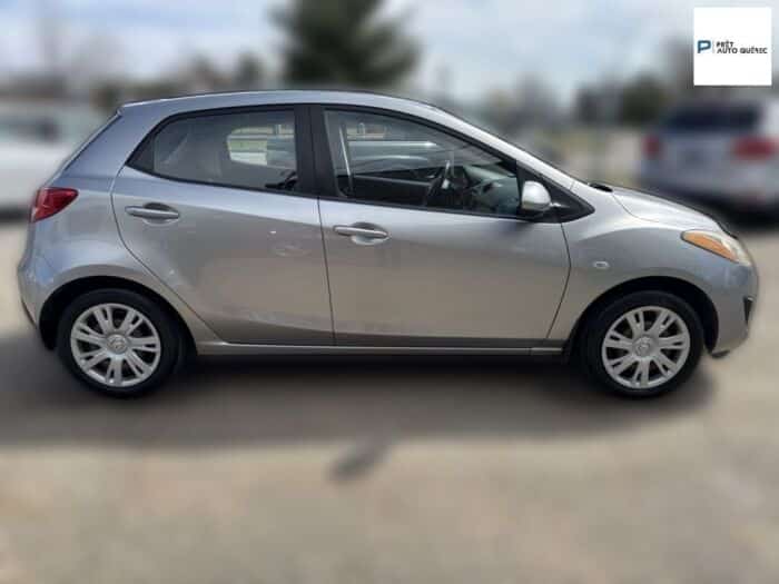 Mazda Mazda2 GS – Image 6