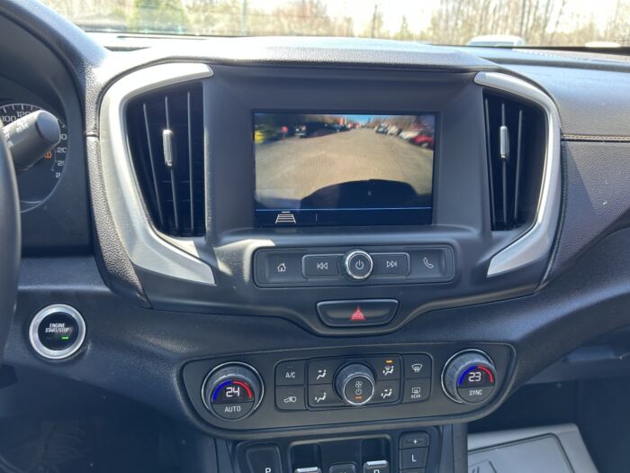 GMC Terrain SLE – Image 6