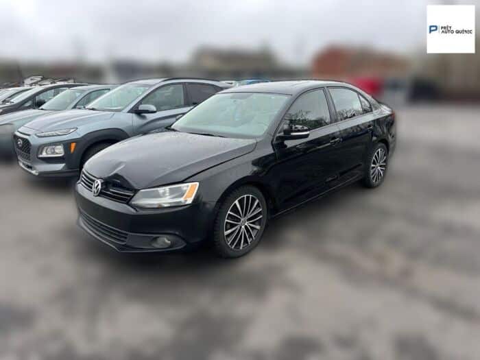 Volkswagen Jetta Sedan N/A - Image 3