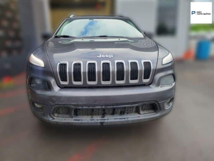 Jeep Cherokee North - Image 4