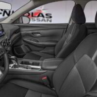Nissan Sentra S Plus – Image 6