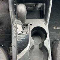 Hyundai Tucson GL – Image 12