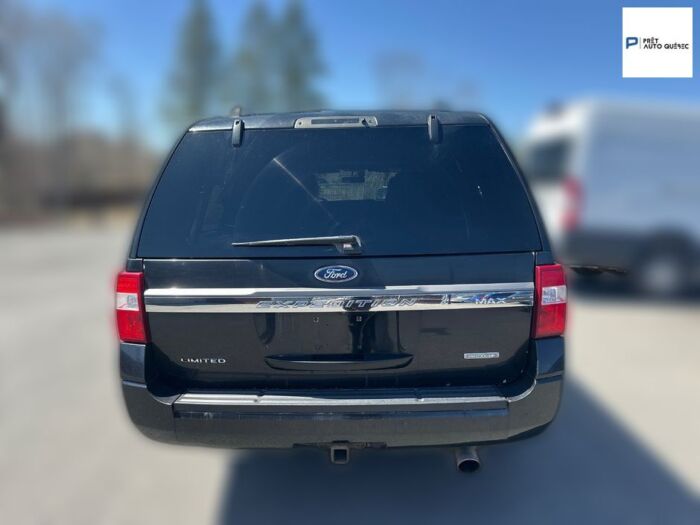 Ford Expedition max LIMITED - Image 6