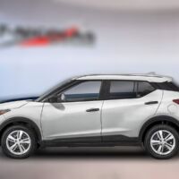 Nissan Kicks Play S Avant - Image 4