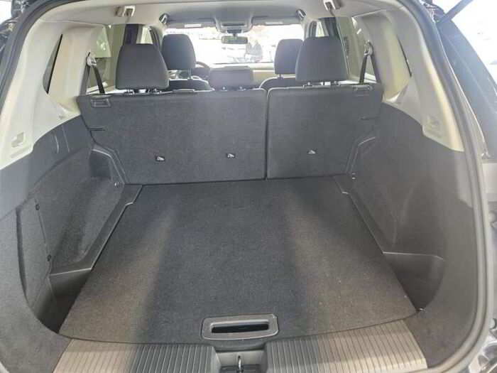Nissan Rogue S, AWD, CAM RECUL, AUTO, A/C, DEM A DISTANCE, – Image 11