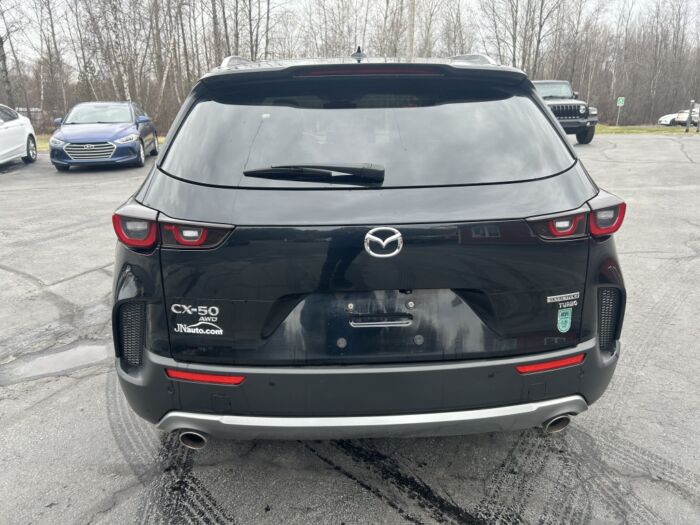 Mazda CX-50 - - Image 6