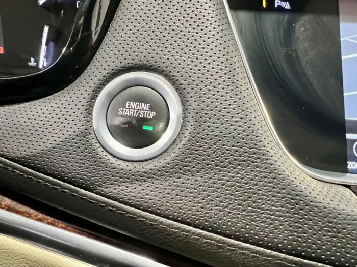 Cadillac XT5 Traction intégrale Luxury - Image 16