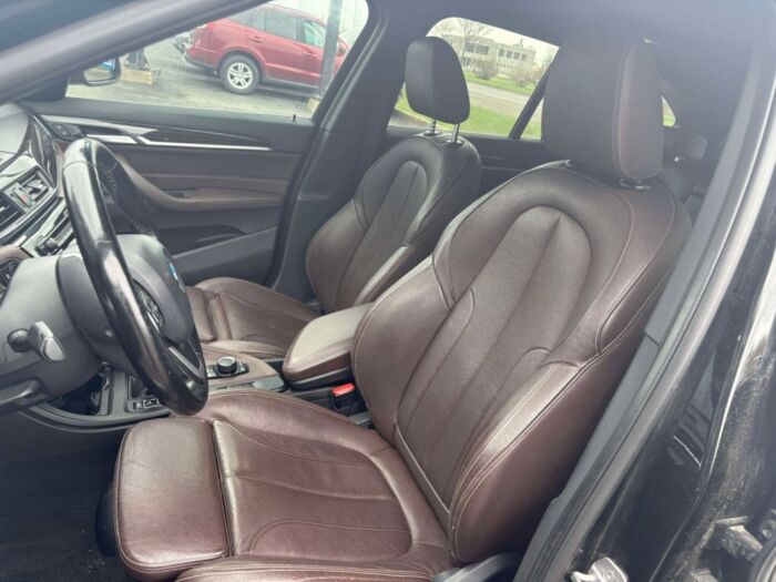 BMW X1 xDrive28i - Image 11