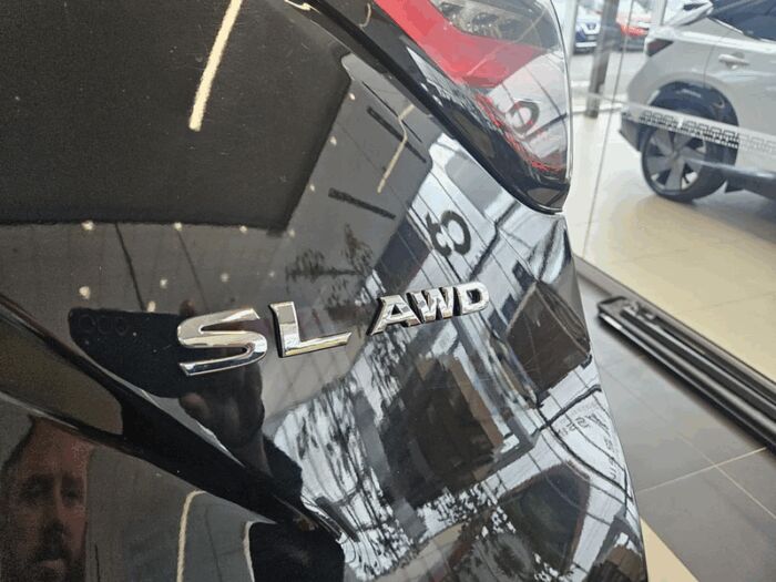 Nissan Murano SL, AWD, CUIR, TOIT PANO, GPS, V6, INSPECTE – Image 16