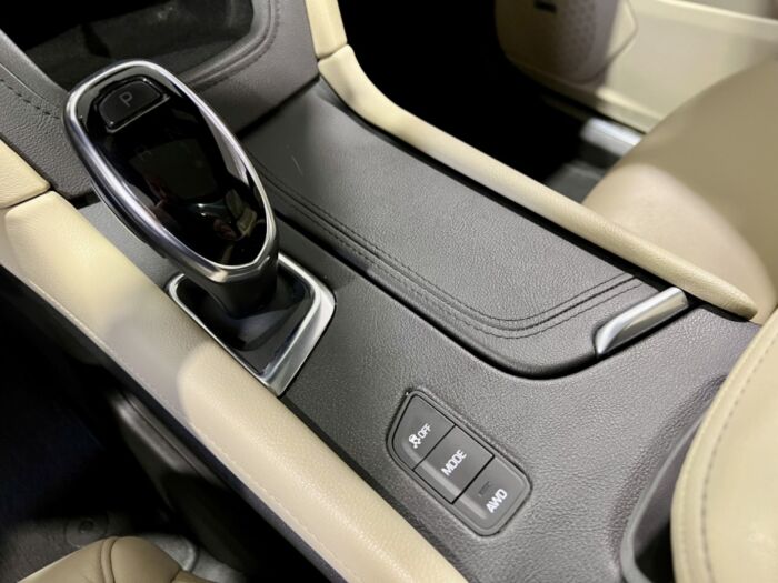 Cadillac XT5 Traction intégrale Luxury - Image 17