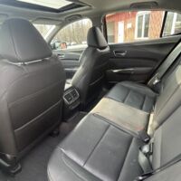 Acura TLX avec ensemble Technologie - Image 8