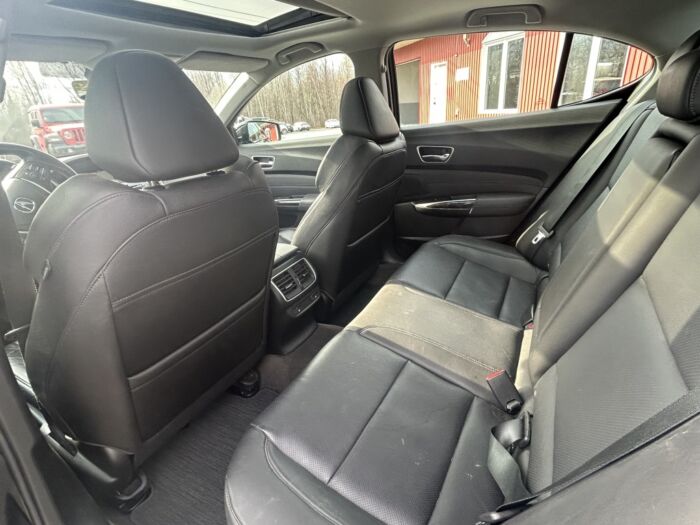 Acura TLX avec ensemble Technologie - Image 8