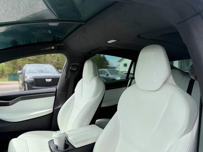 Tesla Model X N/A – Image 13