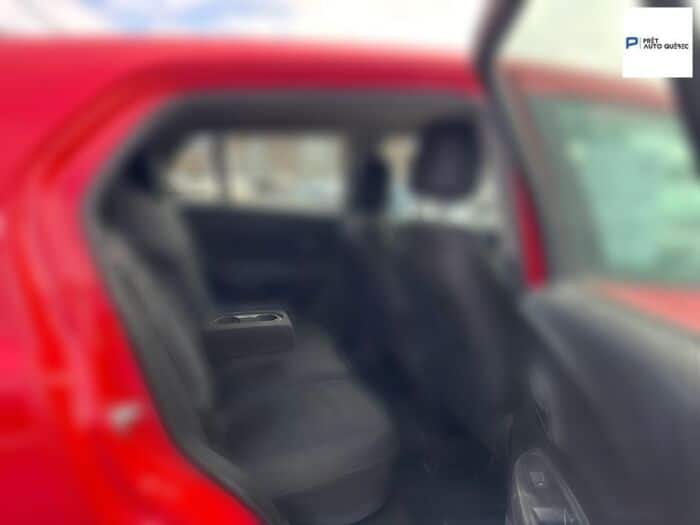 Chevrolet Trax LS - Image 21