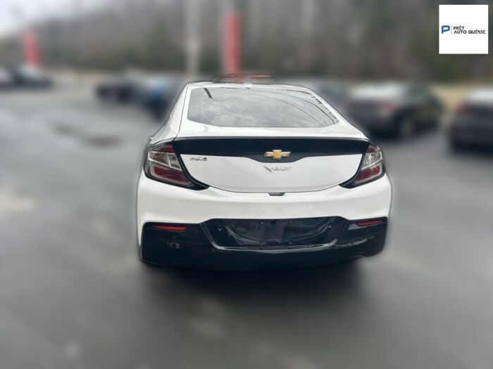 Chevrolet Volt Premier - Image 4