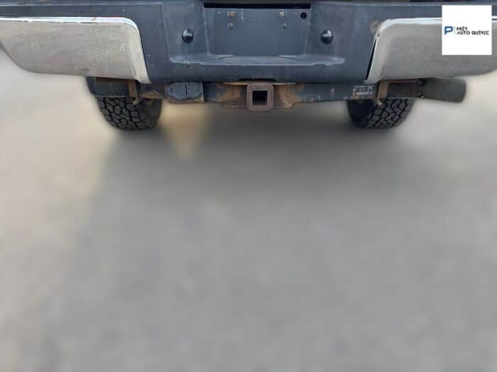 Ford Super Duty F-250 SRW XLT – Image 10