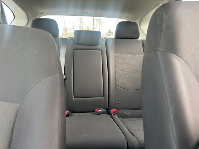 Kia Forte5 LX PLUS - Image 14