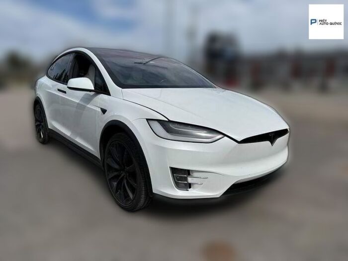 Tesla Model X N/A – Image 8