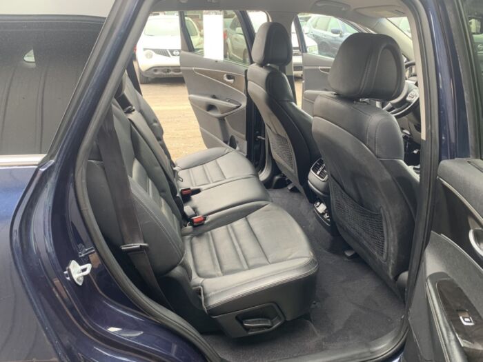 KIA Sorento EX+ 3,3 L – Image 9