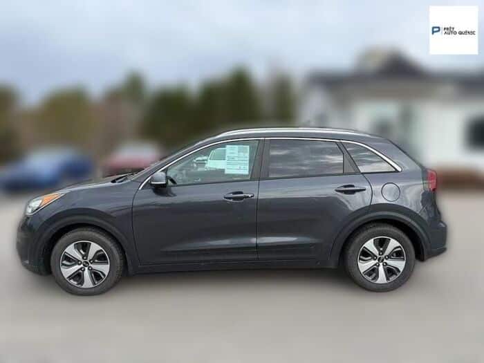 Kia Niro EX TA - Image 3