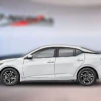 Nissan Sentra S Plus – Image 4