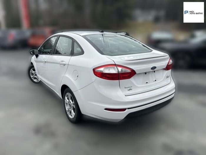 Ford Fiesta SE - Image 6