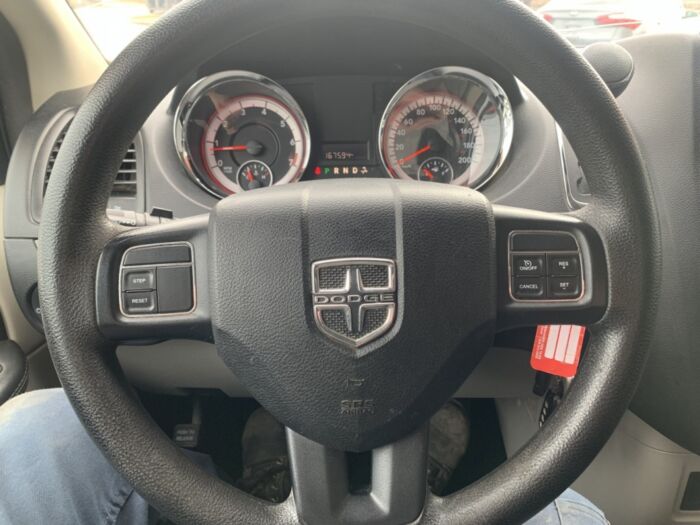 Dodge Grand Caravan Ensemble Valeur Plus - Image 16