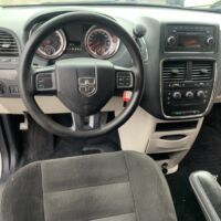 Dodge Grand Caravan Ensemble Valeur Plus – Image 14