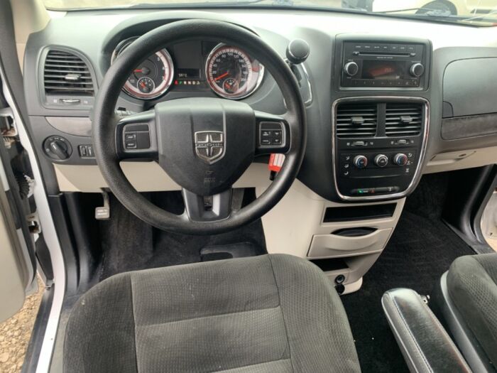 Dodge Grand Caravan Ensemble Valeur Plus - Image 14