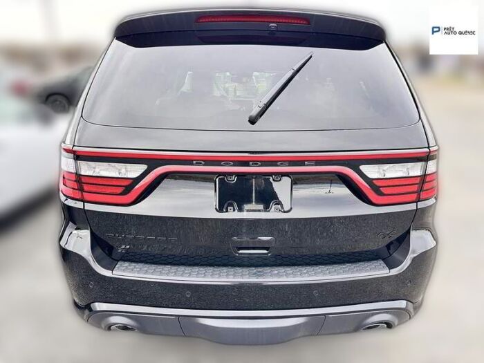 Dodge Durango N/A – Image 6