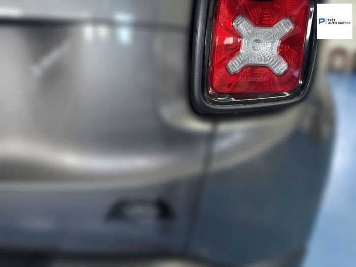 Jeep Renegade North – Image 12