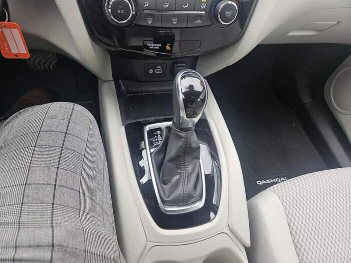 Nissan Qashqai S, AWD, CRUISE, BLUETOOTH, A/C, CAM DE RECUL, - Image 16