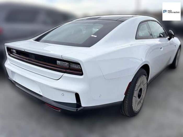 Dodge Charger Daytona N/A – Image 5