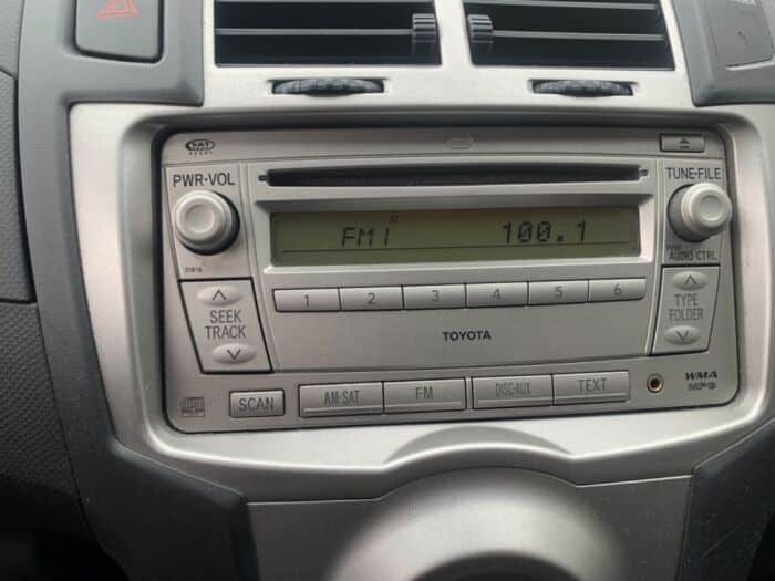 Toyota Yaris - – Image 19