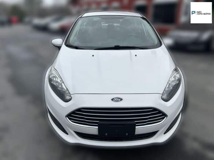 Ford Fiesta SE - Image 3