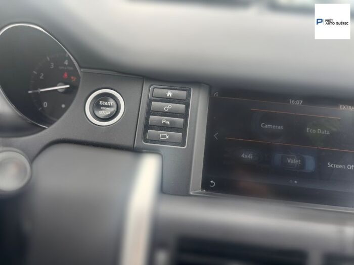 Land DISCOVERY SPORT HSE - Image 13