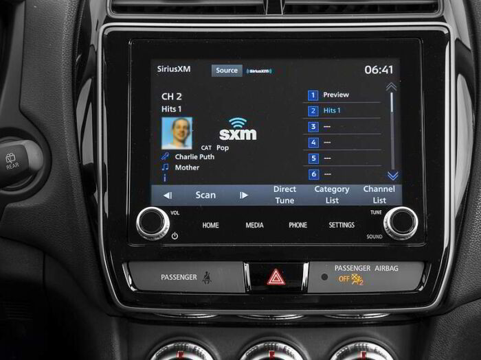 Mitsubishi RVR Sel Awc – Image 7