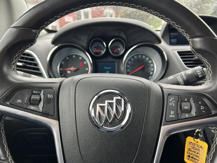 Buick Encore - – Image 7
