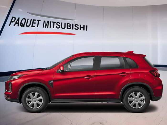 Mitsubishi RVR Es Awc – Image 4