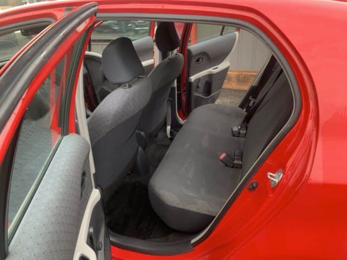 Toyota Yaris - – Image 7