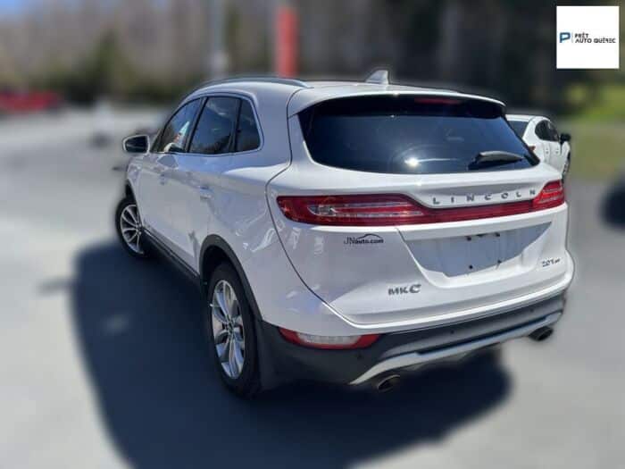 Lincoln MKC Sélect - Image 6