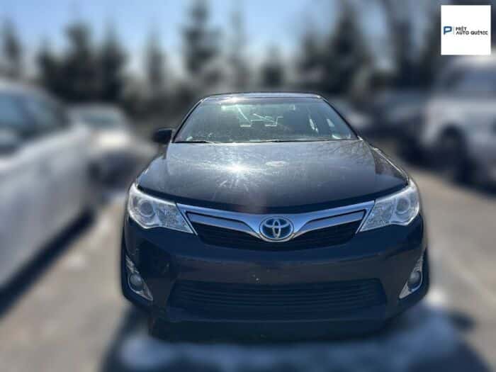 Toyota Camry Hybrid N/A - Image 19