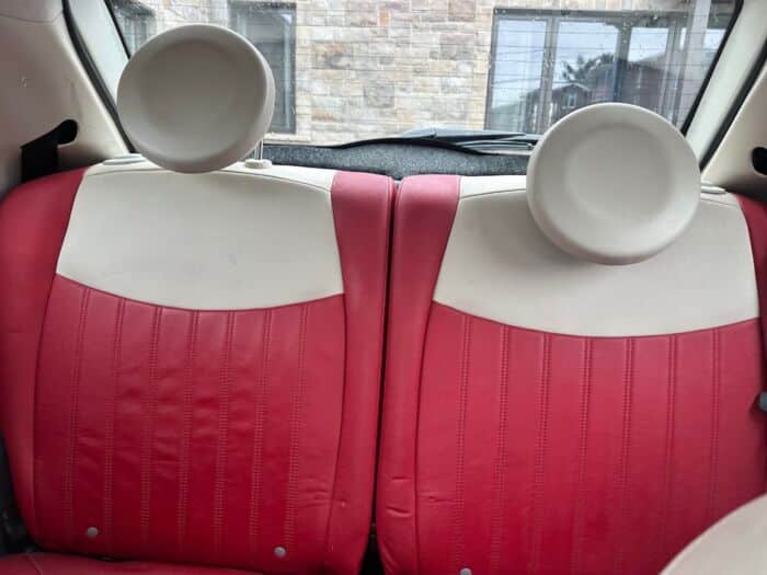 Fiat 500 Lounge – Image 7