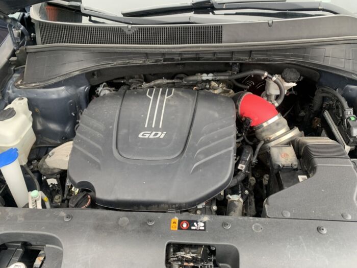 KIA Sorento EX+ 3,3 L – Image 14