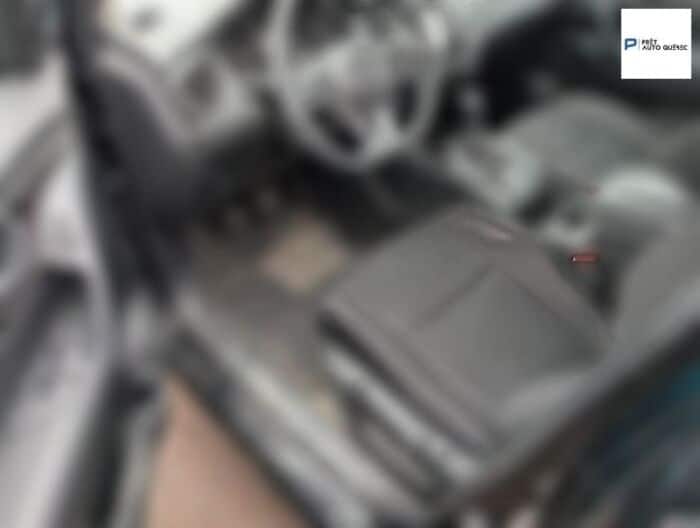 Nissan Qashqai S TA BLUETOOTH BAS KILOMÉTRAGE CAMÉRA – Image 8