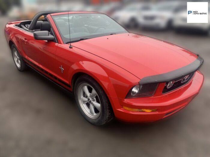 Ford Mustang - - Image 6