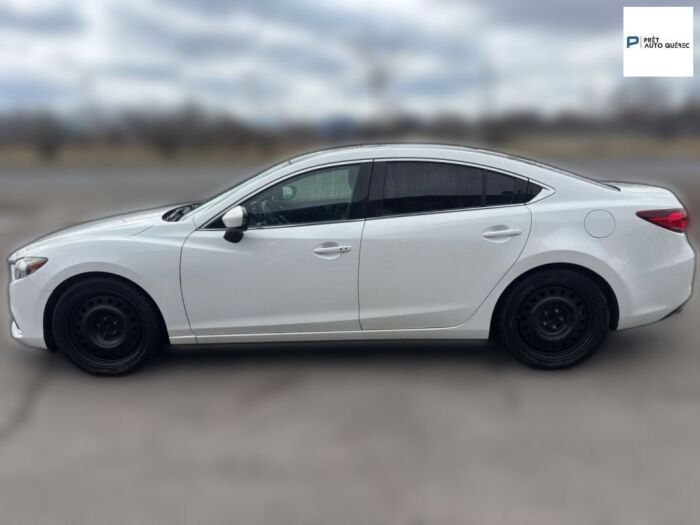 Mazda Mazda6 GT - Image 5