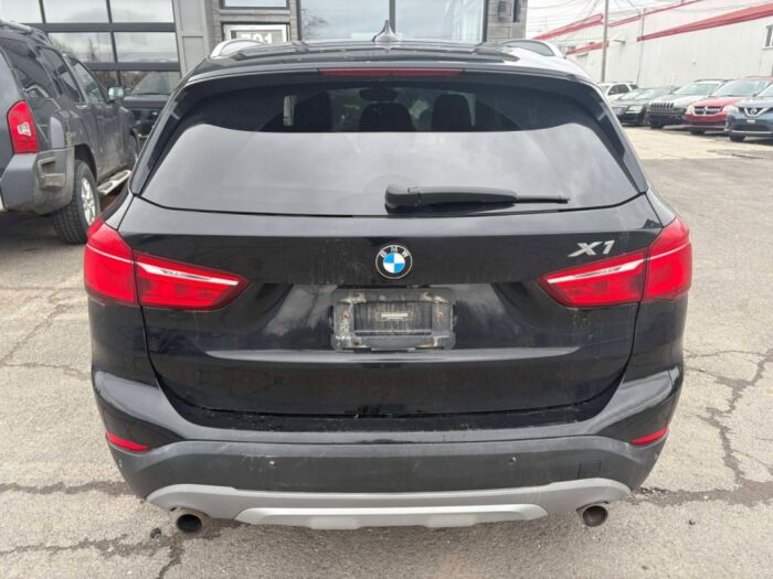 BMW X1 xDrive28i - Image 7